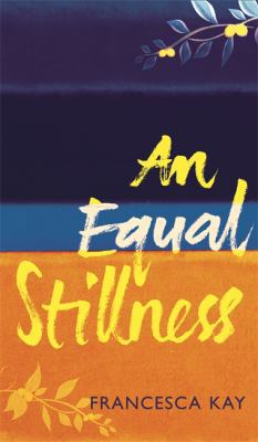 An Equal Stillness 0297855492 Book Cover