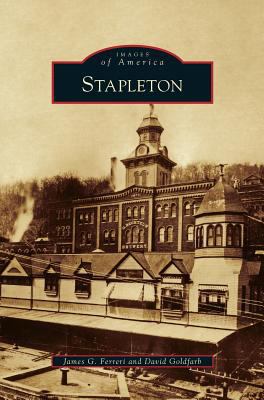 Stapleton 1531647677 Book Cover