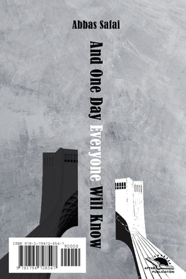 And one day everyone will know [Persian] 1794728546 Book Cover