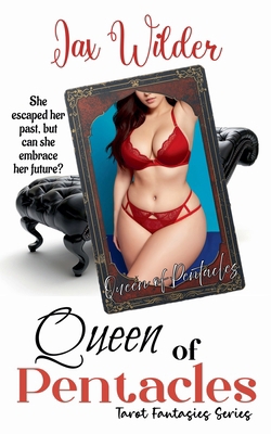 Queen of Pentacles            Book Cover