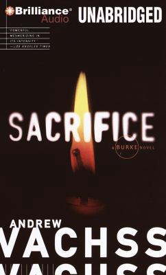 Sacrifice 1455819751 Book Cover