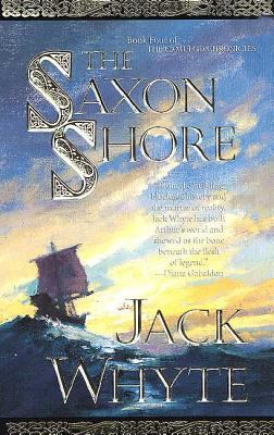 The Saxon Shore B0017GZ6AA Book Cover