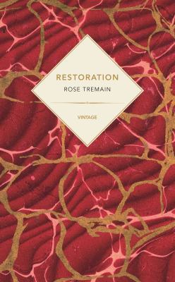 Restoration (Vintage Past) 1784871389 Book Cover