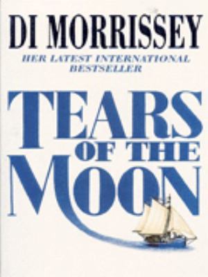 Tears of the Moon 0330348744 Book Cover