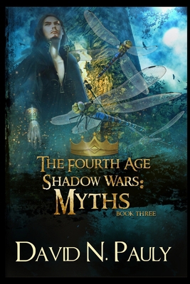 Myths 1715406923 Book Cover