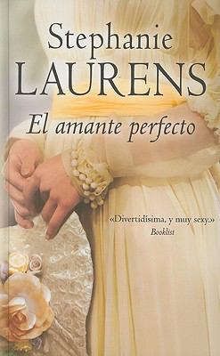 EL AMANTE PERFECTO (Spanish Edition) [Spanish] 8498721644 Book Cover