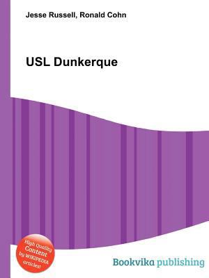 Usl Dunkerque 5511853070 Book Cover
