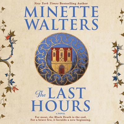 The Last Hours 1538517183 Book Cover