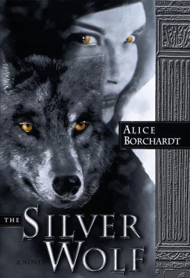 The Silver Wolf B00240T6AY Book Cover