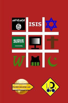 #isis (Edicao Em Portugues) [Portuguese] 1983224464 Book Cover