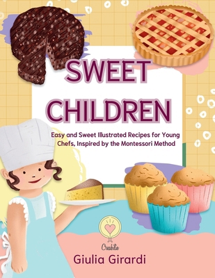 Sweet Children            Book Cover