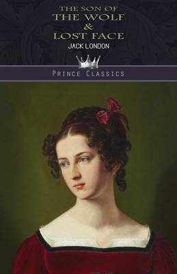 The son of the wolf & Lost Face 9390262380 Book Cover