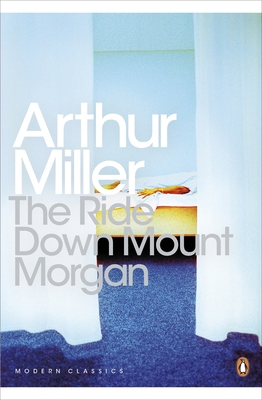 The Ride Down Mt. Morgan 0241198887 Book Cover