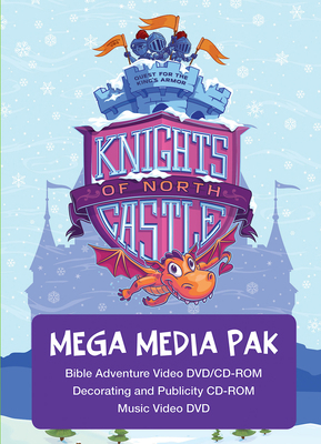 Vacation Bible School (Vbs) 2020 Knights of Nor... 1501886525 Book Cover