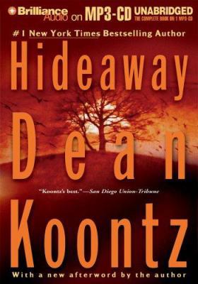 Hideaway 1593357125 Book Cover