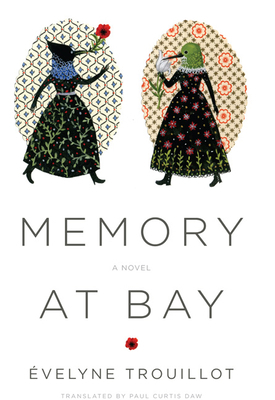 Memory at Bay 0813938082 Book Cover