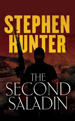 The Second Saladin 1511386711 Book Cover
