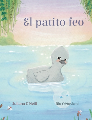El patito feo [Spanish] 1532458118 Book Cover