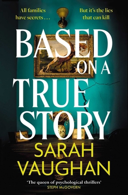 Based on a True Story 1398502081 Book Cover