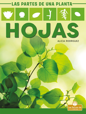 Hojas (Leaves) [Spanish] 1427140960 Book Cover