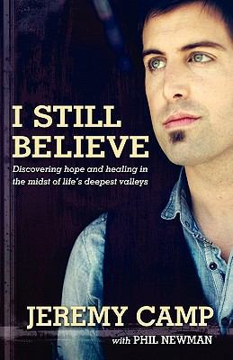 I Still Believe 0615468667 Book Cover