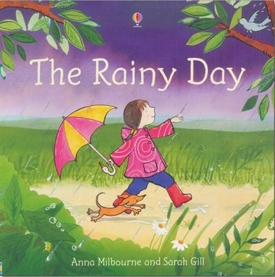 Rainy Day 1409539067 Book Cover