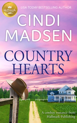 Country Hearts 1947892673 Book Cover