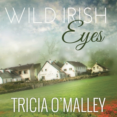 Wild Irish Eyes 1799999742 Book Cover