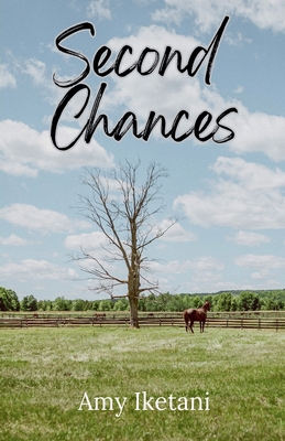 Second Chances B0D4PD6YMH Book Cover