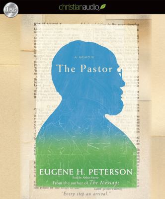 The Pastor: A Memoir 1610451422 Book Cover