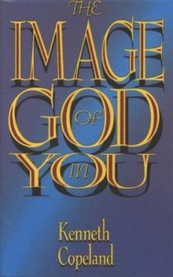 Image Of God In You 0881147893 Book Cover