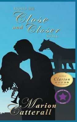 Hold me Close and Closer Still            Book Cover