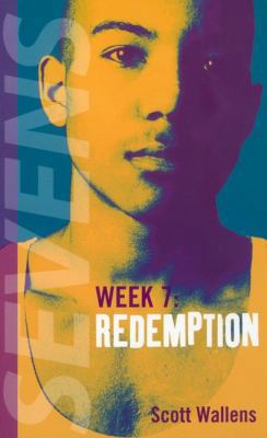 Sevens 7: Redemption 0142301043 Book Cover