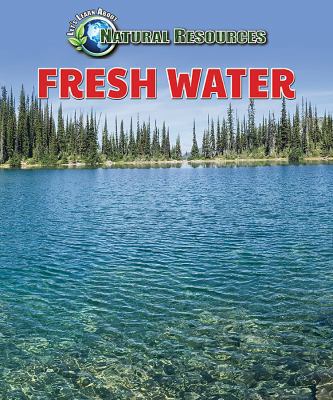 Fresh Water 0766094480 Book Cover