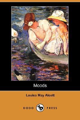 Moods (Dodo Press) 1406597929 Book Cover