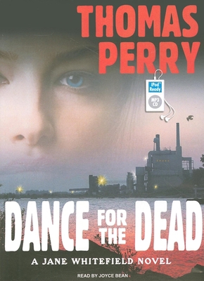 Dance for the Dead 1400160219 Book Cover