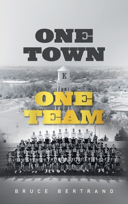 One Town, One Team 172837832X Book Cover
