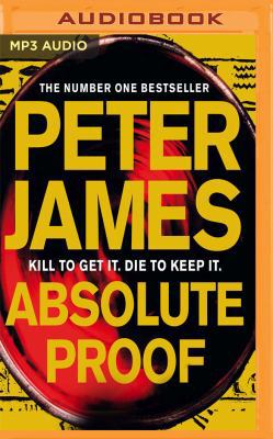 Absolute Proof 1721372164 Book Cover