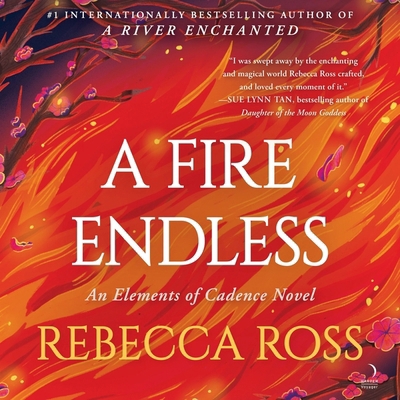 A Fire Endless B09ZC1P3SP Book Cover