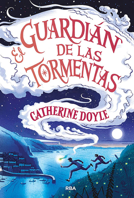 El Guardián de Las Tormentas / The Storm Keeper... [Spanish] 8427214812 Book Cover