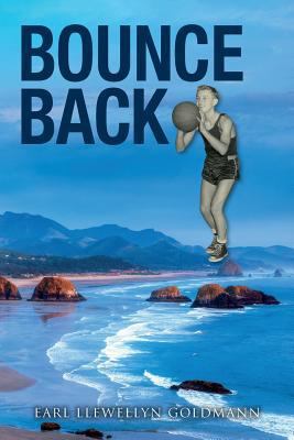 Bounce Back 098178819X Book Cover