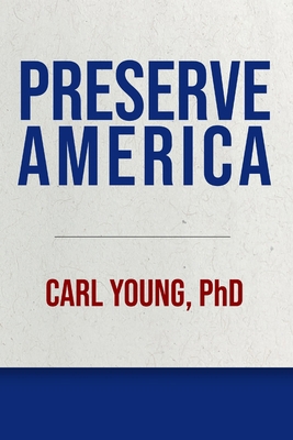 Preserve America 1958217433 Book Cover