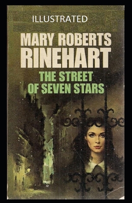 The Street of Seven Stars Illustrated B084QM3VJN Book Cover