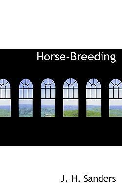Horse-Breeding 1115772678 Book Cover
