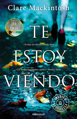Te Estoy Viendo / I See You [Spanish] 8466340254 Book Cover