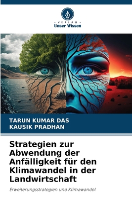 Strategien zur Abwendung der Anfälligkeit für d... [German] 6207783093 Book Cover