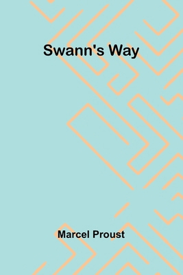 Swann's Way 9366382452 Book Cover