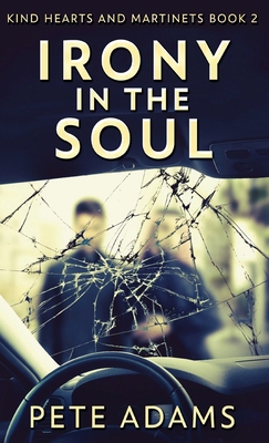 Irony In The Soul: Nobody Listens Like The Dying 4824109949 Book Cover