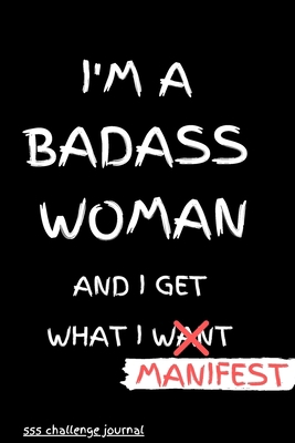 555 Challenge: The Law of Attraction Writing Exercise Journal & Workbook  : A journal to manifest the abundance you are dreaming of: 100 pages lined ... Workbook for the 55 x 5 Manifestation Method B083XWLW7D Book Cover