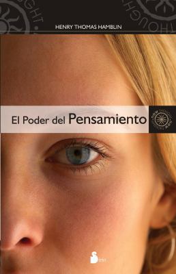 El Poder del Pensamiento = The Power of Thought [Spanish] 8478086226 Book Cover